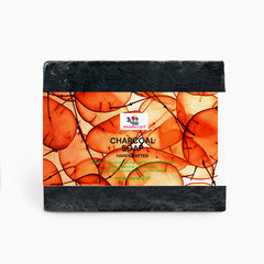 Charcoal Soap Vendercart