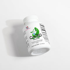 CoQ10 Ubiquinone Vendercart