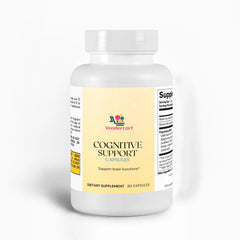 Cognitive Support Vendercart