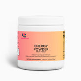Energy Powder (Fruit Punch) Vendercart