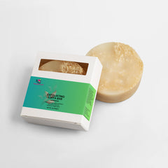 Exfoliating Luffa Bar Vendercart