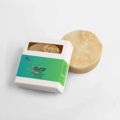 Exfoliating Luffa Bar Vendercart