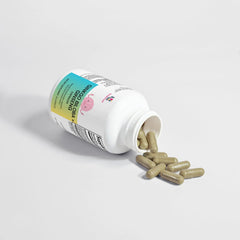 Ginkgo Biloba + Ginseng Vendercart
