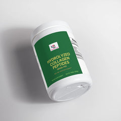 Grass-Fed Hydrolyzed Collagen Peptides Vendercart
