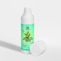 Green Tea Antioxidant Serum Vendercart