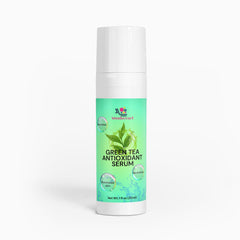 Green Tea Antioxidant Serum Vendercart