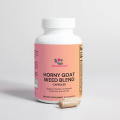 Horny Goat Weed Blend Vendercart