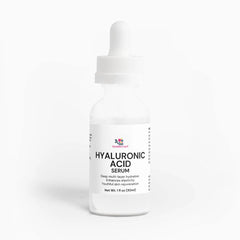 Hyaluronic Acid Serum Vendercart