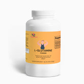 L-Glutamine Powder Vendercart