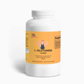 L-Glutamine Powder Vendercart