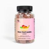 Multivitamin Bear Gummies (Adult) Vendercart