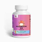 Mushroom Complex 10 X Vendercart