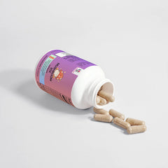 Mushroom Complex 10 X Vendercart