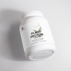 Plant Protein (Chocolate) Vendercart