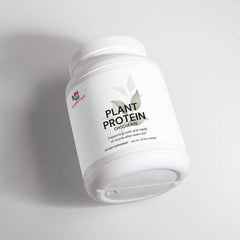 Plant Protein (Chocolate) Vendercart