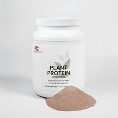 Plant Protein (Chocolate) Vendercart