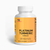 Platinum Turmeric Vendercart