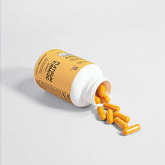 Platinum Turmeric Vendercart