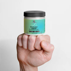 Recovery Cream Vendercart