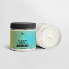 Recovery Cream Vendercart