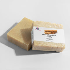 Rich Sandalwood Soap Vendercart