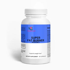 Super Fat Burner with MCT Vendercart