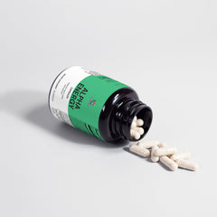 Testosterone Booster Vendercart