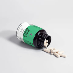 Testosterone Booster Vendercart