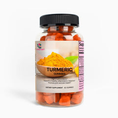 Turmeric Gummies Vendercart