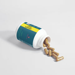 Liver Support Vendercart