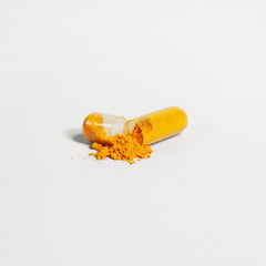 Platinum Turmeric Vendercart