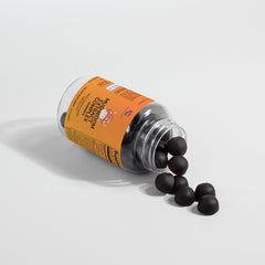 Raspberry Mushroom Gummies Extract Vendercart