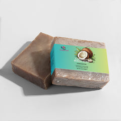 Coconut Beach Soap Vendercart