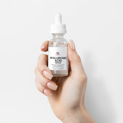 Hyaluronic Acid Serum Vendercart