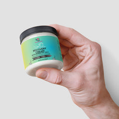 Recovery Cream Vendercart