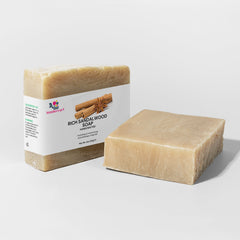 Rich Sandalwood Soap Vendercart