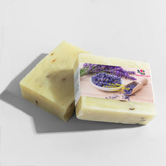 Calming Lavender Soap Vendercart
