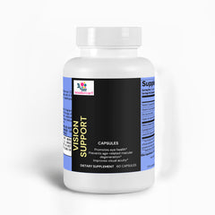 Vision Support Vendercart