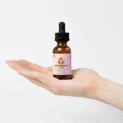 Vitamin C Serum Vendercart