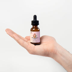 Vitamin C Serum Vendercart