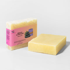 Breathe Clear Soap Vendercart
