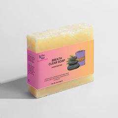 Breathe Clear Soap Vendercart