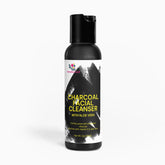 Charcoal Facial Cleanser Vendercart