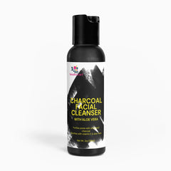 Charcoal Facial Cleanser Vendercart