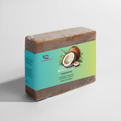 Coconut Beach Soap Vendercart