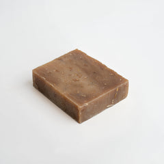 Oat Milk Honey Soap Vendercart