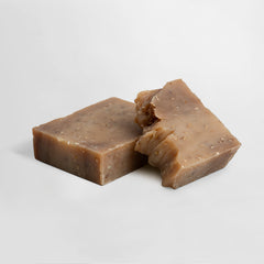 Oat Milk Honey Soap Vendercart