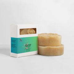 Exfoliating Luffa Bar Vendercart