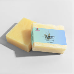 Lemongrass & Sage Soap Vendercart