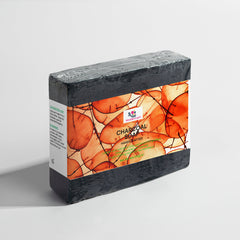 Charcoal Soap Vendercart